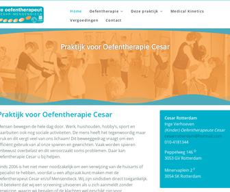 http://www.cesarrotterdam.nl