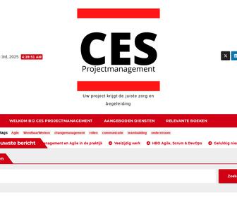 https://www.cesprojectmanagement.nl