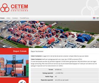 Cetem Containers B.V.