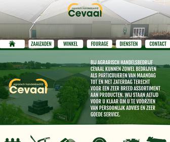 Agrarisch Handelsbedrijf P. Cevaal en Zonen V.O.F.