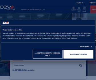 CEVA Logistics