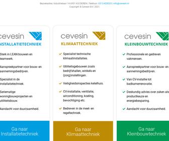 http://www.cevesin.nl