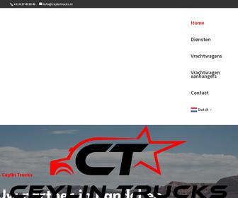 Ceylin Trucks