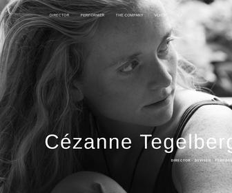 Cézanne Tegelberg