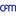 Favicon van cfmpharma.com
