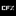 Favicon van cfxdigital.nl