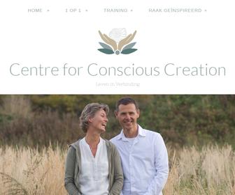 Centre for Conscious Creation