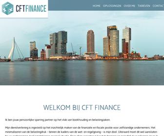 CFT Finance