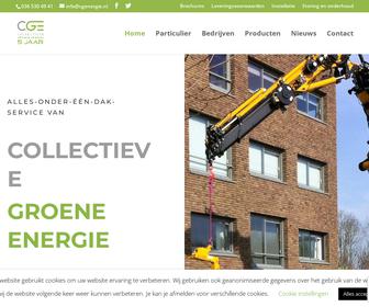 Collectieve Groene Energie