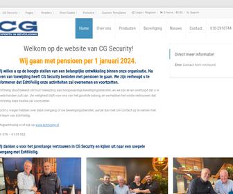 CG-Security