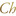 Favicon van chahat.nl