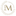 Favicon van champagne-moutardier.nl