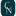 Favicon van chantalnolte.nl