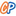 Favicon van cheapplakletters.nl