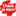 Favicon van checkjestem.nl