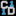 Favicon van chloe11design.nl