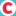 Favicon van chocopresents.nl