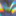 Favicon van chrisnesterova.com