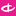 Favicon van christadohmencoaching.nl