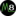 Favicon van chrom8.nl
