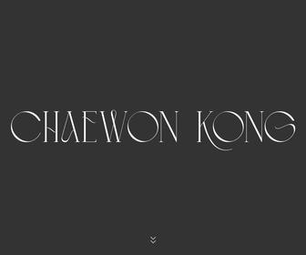 http://chaewonkong.com