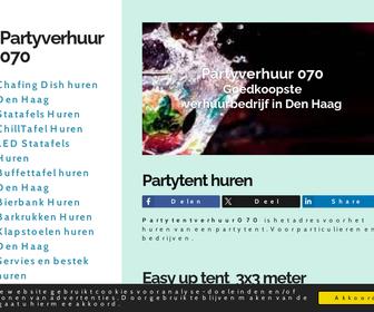http://chafingdishhuren-denhaag.jouwweb.nl/partytenthuren-den-haag
