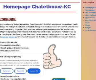 http://chaletbouw-kc.nl