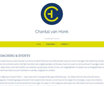 Chantal van Honk