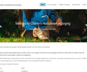 http://chantyshuisdierenverzorging.nl