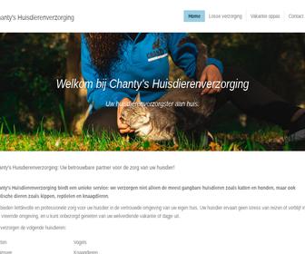 http://chantyshuisdierenverzorging.nl