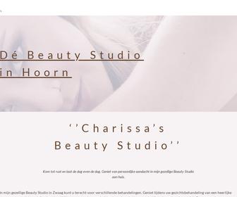 Charissa's Beauty Studio