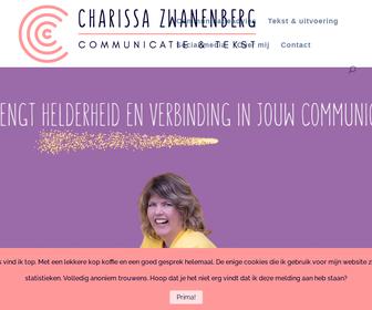 https://charissazwanenberg.nl