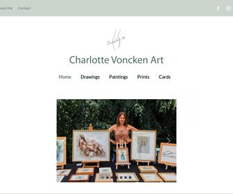 Charlotte Voncken Art