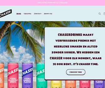 http://chasercocktails.nl