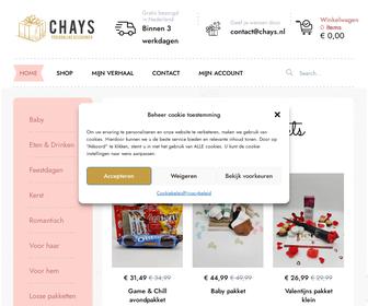 http://chays.nl