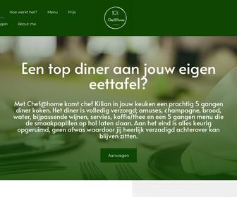 chef@home