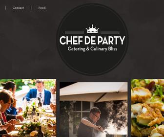 http://chefdeparty.nl