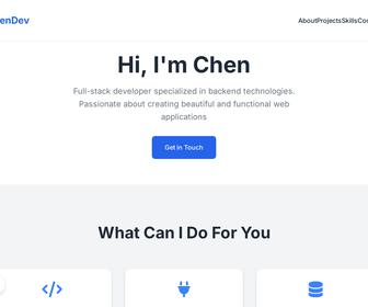 ChenDev