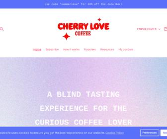 http://cherrylovecoffee.com