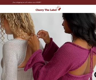 Cherry The Label