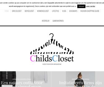 ChildsCloset