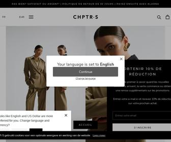 https://chptr-s.com/nl