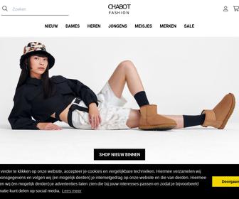 Chabot Fashion Stores B.V.