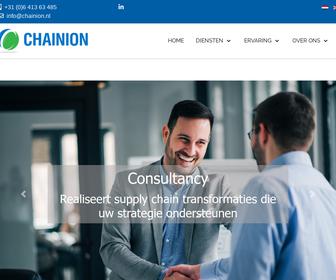 http://www.chainion.nl