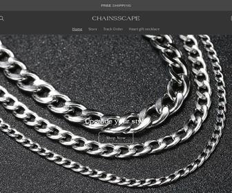 ChainsScape