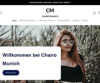 https://www.chairomunich.com