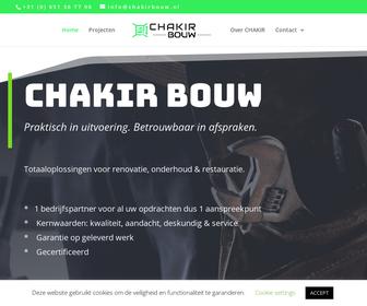 http://www.chakirbouw.nl
