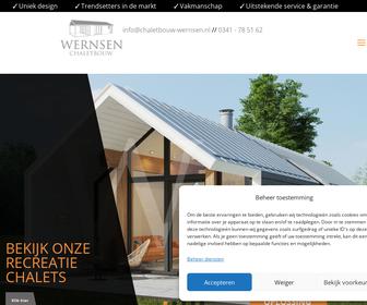http://www.chaletbouw-wernsen.nl
