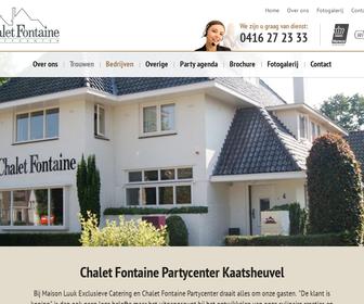 http://www.chaletfontaine.nl