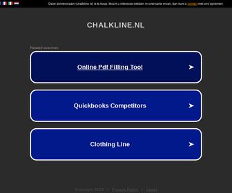 http://www.chalkline.nl